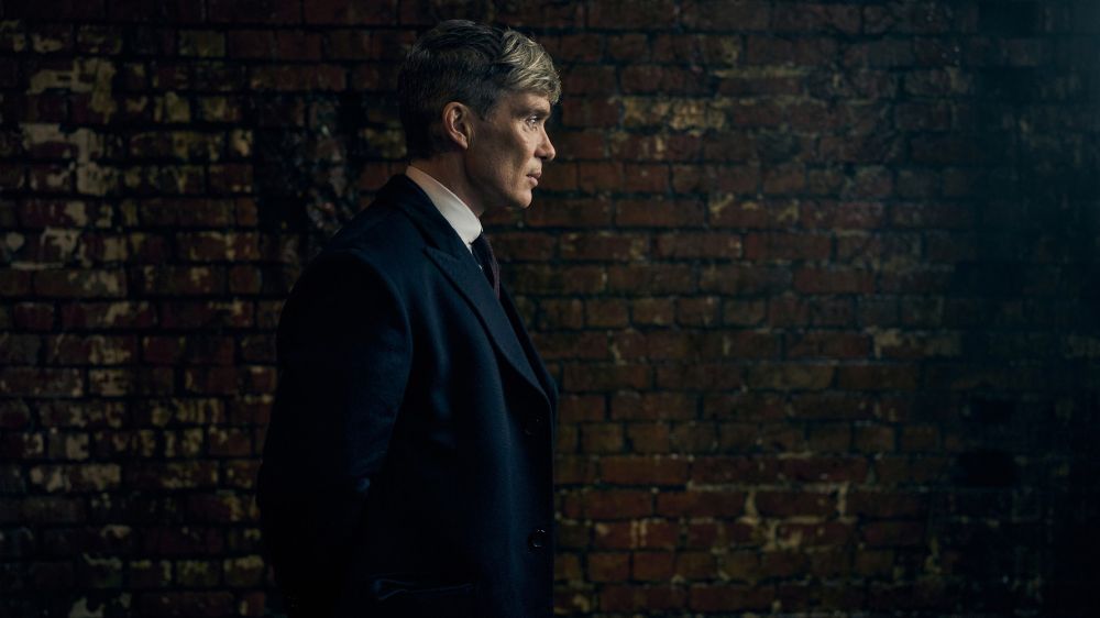  The Immortal Man: A Peaky Blinders Film 