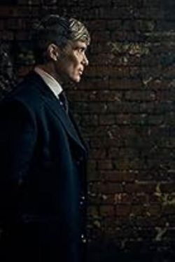  The Immortal Man: A Peaky Blinders Film 