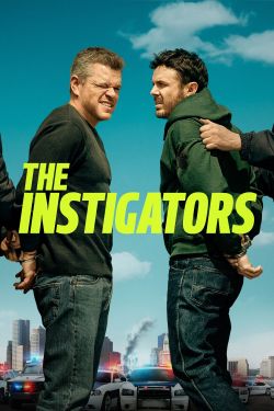  The Instigators 