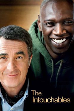  The Intouchables 