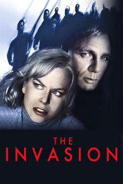  The Invasion 