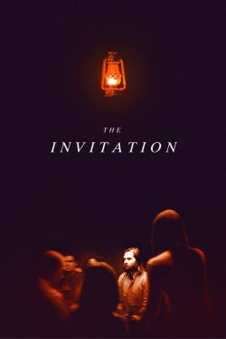  The Invitation 