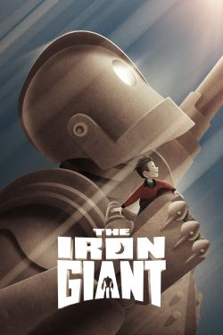  The Iron Giant 