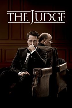  The Judge 