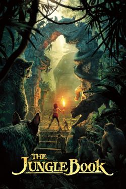  The Jungle Book 