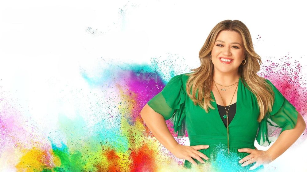  The Kelly Clarkson Show 