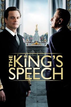  The King's Speech 