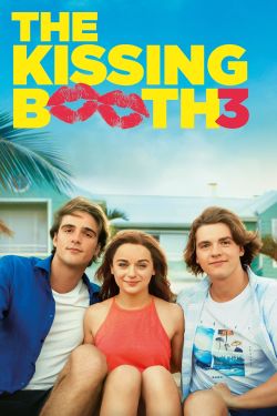  The Kissing Booth 3 