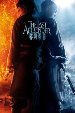  The Last Airbender 