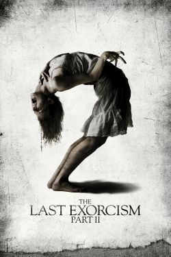  The Last Exorcism Part II 