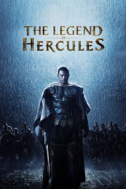  The Legend of Hercules 