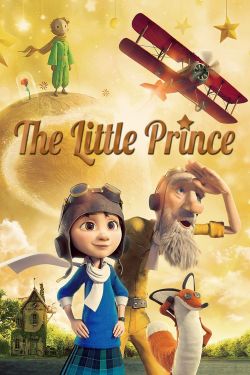  The Little Prince 