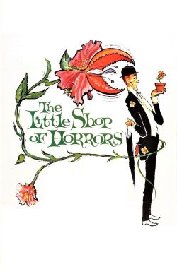  The Little Shop of Horrors 