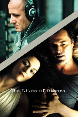  The Lives of Others 