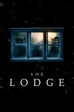  The Lodge 