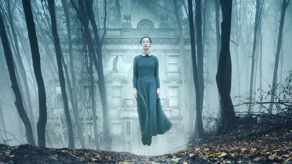  The Lodgers 