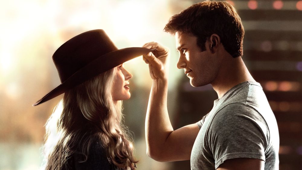  The Longest Ride 