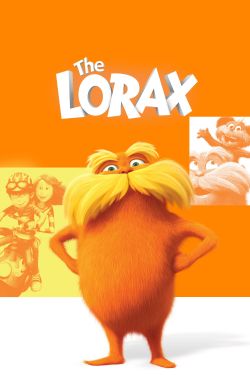  The Lorax 