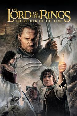  The Lord of the Rings: The Return of the King 