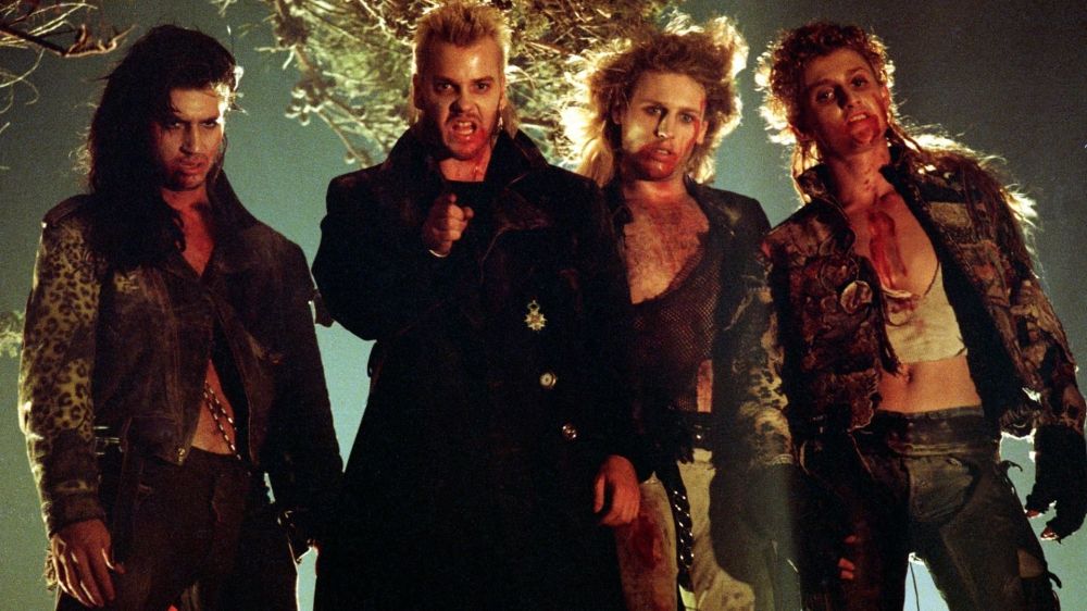  The Lost Boys 