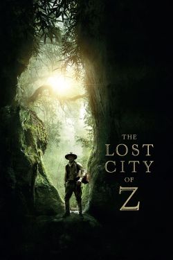  The Lost City of Z 