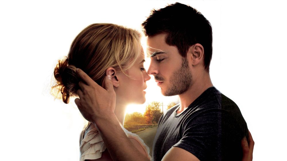  The Lucky One 