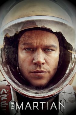  The Martian 