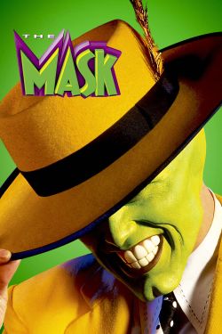  The Mask 