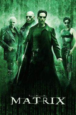  The Matrix 