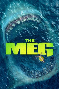  The Meg 