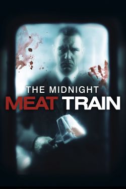  The Midnight Meat Train 