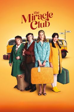  The Miracle Club 