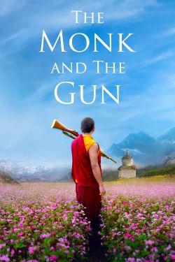  The Monk and the Gun 