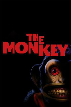  The Monkey 