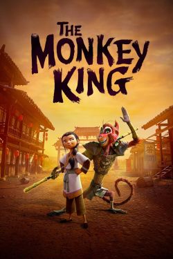  The Monkey King 