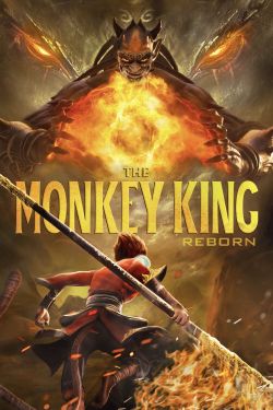  The Monkey King: Reborn 