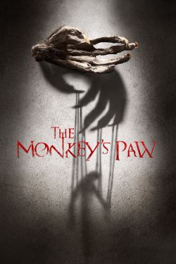  The Monkey's Paw 