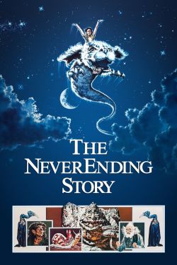  The NeverEnding Story 