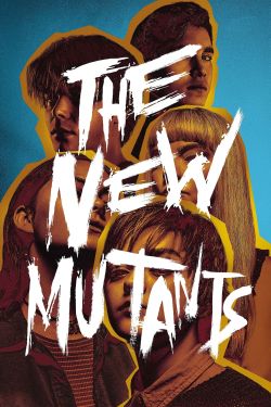  The New Mutants 