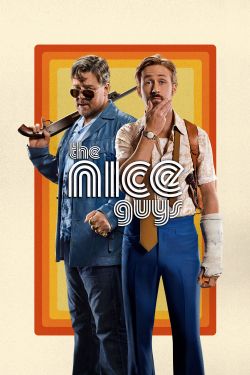  The Nice Guys 