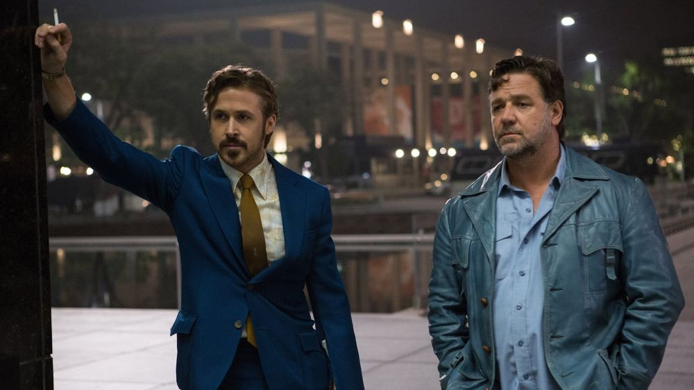  The Nice Guys 