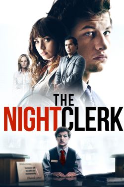  The Night Clerk 