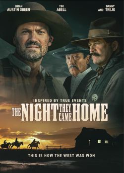  The Night They Came Home 