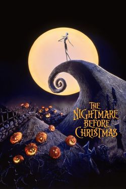  The Nightmare Before Christmas 