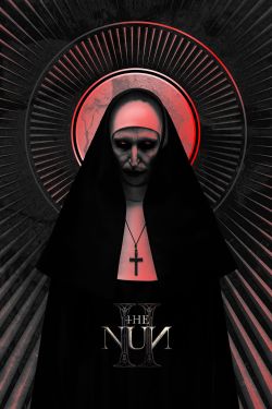  The Nun II 