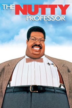  The Nutty Professor 