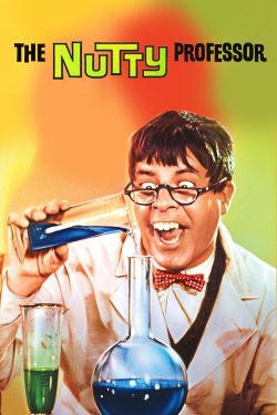  The Nutty Professor 