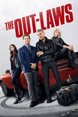  The Out-Laws 