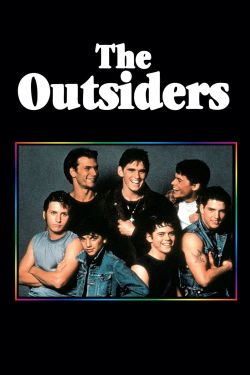  The Outsiders 