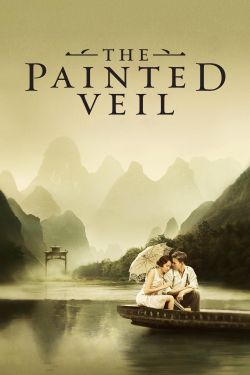  The Painted Veil 